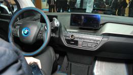 IAA 2013 - nie tylko zaskakujące nowości