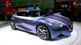 IAA 2013 - nie tylko zaskakujące nowości