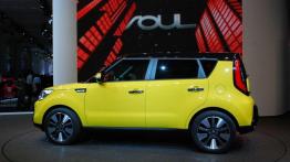 IAA 2013 - nie tylko zaskakujące nowości