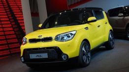 IAA 2013 - nie tylko zaskakujące nowości