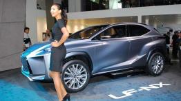 IAA 2013 - nie tylko zaskakujące nowości