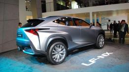 IAA 2013 - nie tylko zaskakujące nowości