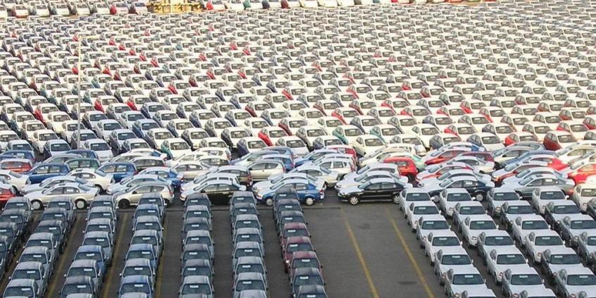 Ile jest samochodów na świecie?