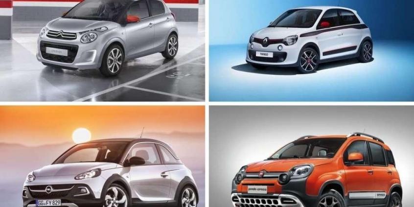 Geneva International Motor Show 2014 już na horyzoncie