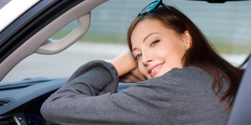 Systemy bezpieczeństwa w aucie