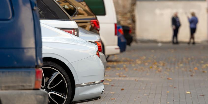 Miasto zapędziło się w karaniu kierowców. Przełomowy wyrok WSA w Szczecinie