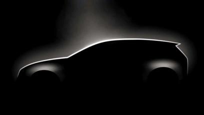 Volkswagen Golf 9 na pierwszym zdjęciu. Ikona wchodzi w erę prądu i odzyskuje fizyczne przyciski