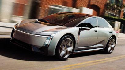 Nowa Toyota Corolla 2026 szokuje designem. Szykuje się rewolucja