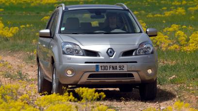 TOP 10 | SUV do 25 tys. zł. Co naprawdę kupisz za 25k w 2026? [Aktualizacja]