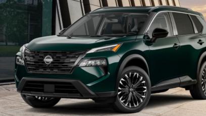 To najlepszy kompaktowy SUV 2026. Pokonał całą konkurencję