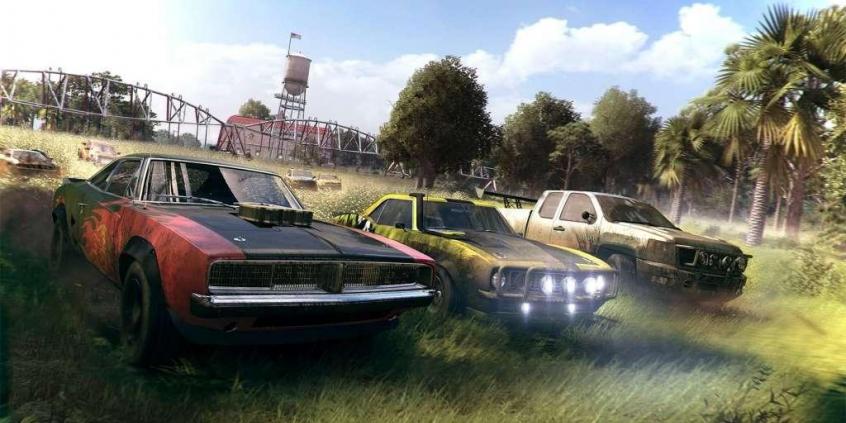 Sprawdź The Crew w akcji!