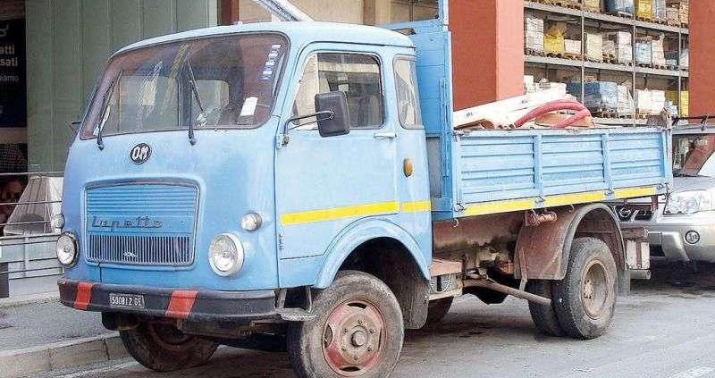 IVECO Eurocargo - dziedzic tradycji