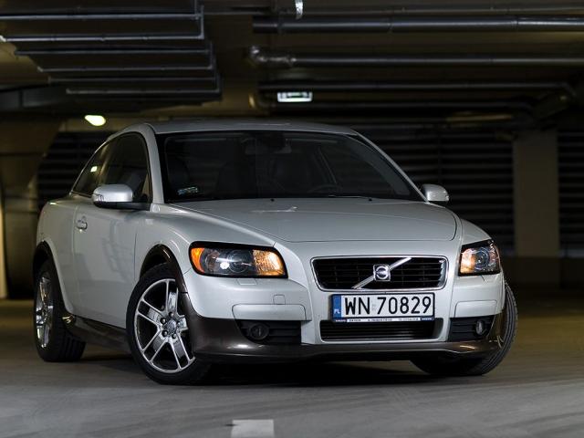 Volvo C30 Hatchback 3d - Zużycie paliwa