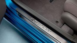 Honda Insight Hatchback