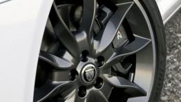Jaguar XF Black Pack - koło