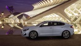 Znamy ceny Hyundaia i30 Fastback
