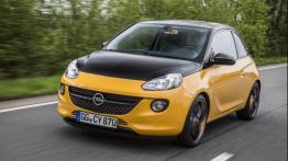 Opel Adam w wersji Black Jack