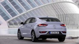 Znamy ceny Hyundaia i30 Fastback