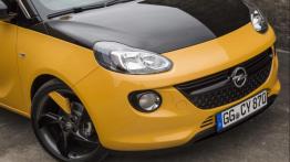 Opel Adam w wersji Black Jack