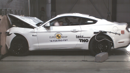  Ford Mustang 5.0 Fastback