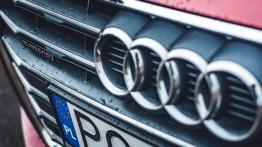 Audi A5 II Sportback