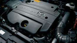 Mazda 3 Hatchback - silnik
