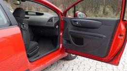 Citroen C4 1.6 VTR Pack