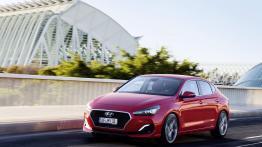 Hyundai i30 Fastback - inne zdjęcie