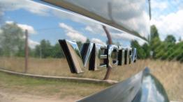 Opel Vectra C Hatchback