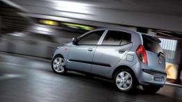 Hyundai i10 I Hatchback