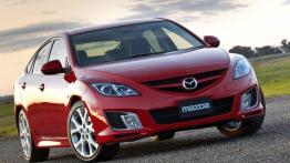 Mazda 6 II Hatchback