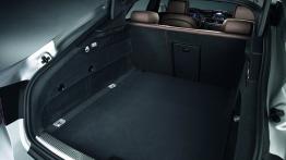 Audi A7 Sportback - bagażnik