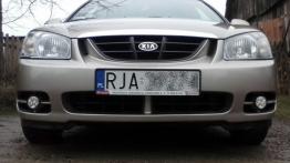 Kia Cerato Hatchback