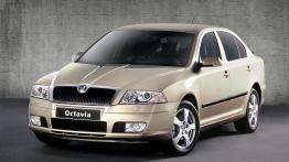 Skoda Octavia II Hatchback