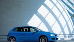 Fiat Stilo Hatchback