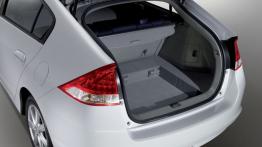 Honda Insight Hatchback