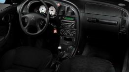 Citroen Xsara II Hatchback - pełny panel przedni