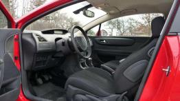 Citroen C4 1.6 VTR Pack