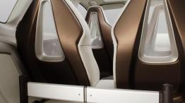 Seat Altea Freetrack - bagażnik