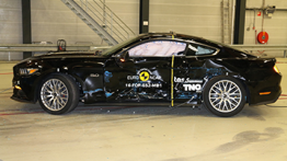  Ford Mustang 5.0 Fastback