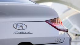 Hyundai i30 Fastback