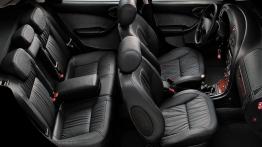 Citroen Xsara II Hatchback - widok ogólny wnętrza