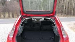 Citroen C4 1.6 VTR Pack