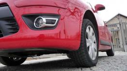 Citroen C4 1.6 VTR Pack