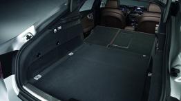 Audi A7 Sportback - bagażnik