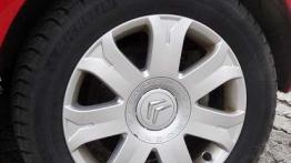 Citroen C4 1.6 VTR Pack