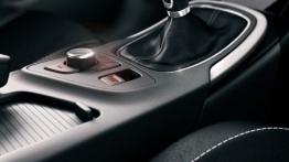 Opel Insignia Hatchback - skrzynia biegów