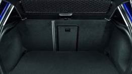 Audi S3 Sportback - bagażnik