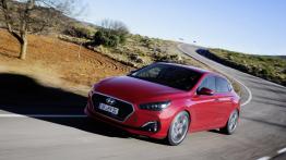 Hyundai i30 Fastback