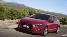 Hyundai i30 Fastback - inne zdjêcie